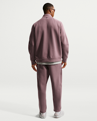 Reviews: Nike 24.7 ImpossiblySoft Men's Dri-FIT 1/2-Zip Top. Nike.com